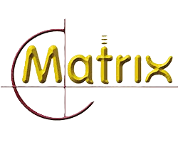 Matrix Campus Logo