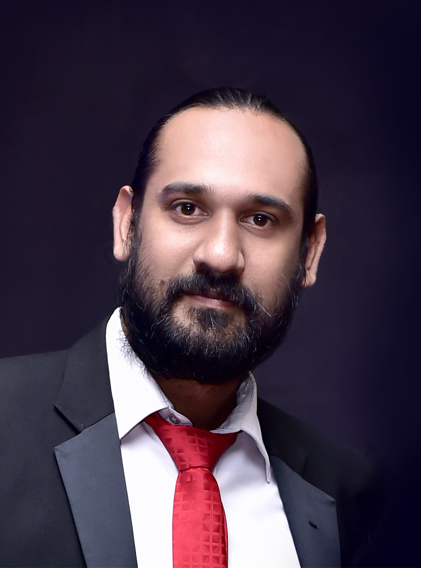 Mr. Thilan Udalagama image