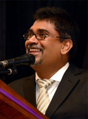 Deshmanya Dr. Viraj Pinto Jayawardena image