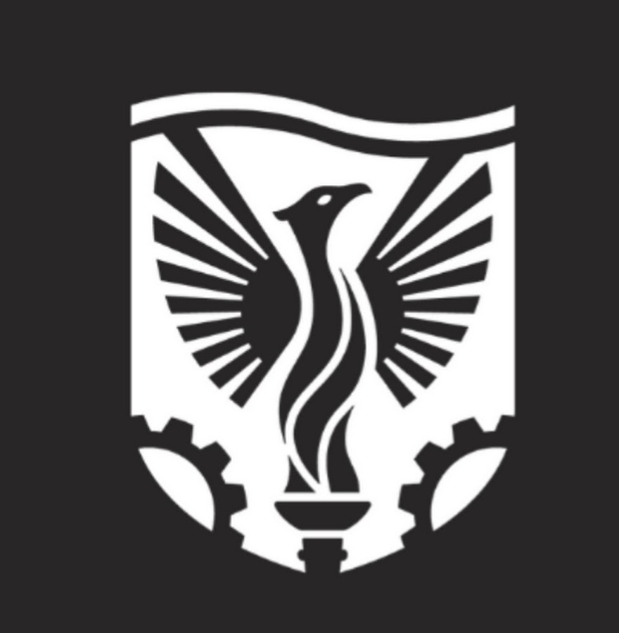 University of East London logo — BSc Applied Computing in Sri Lanka