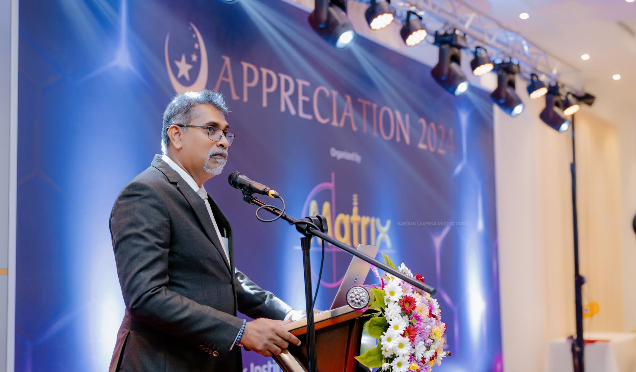 Learning environment at Matrix Institute of Information Technology, Colombo